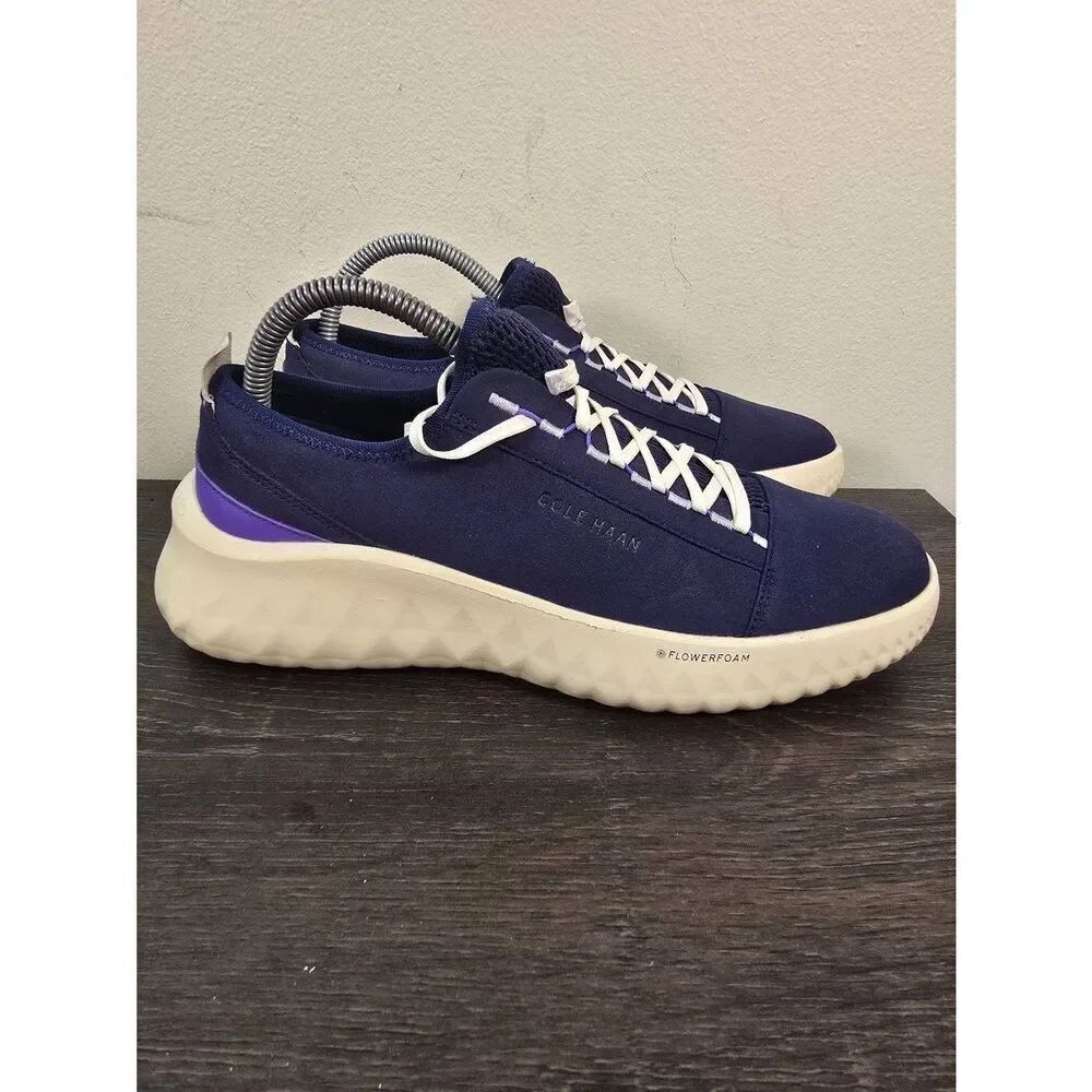 Cole Haan Zerogrand Generation Earthlite Women's Size 9 B Shoes Sneaker W23065